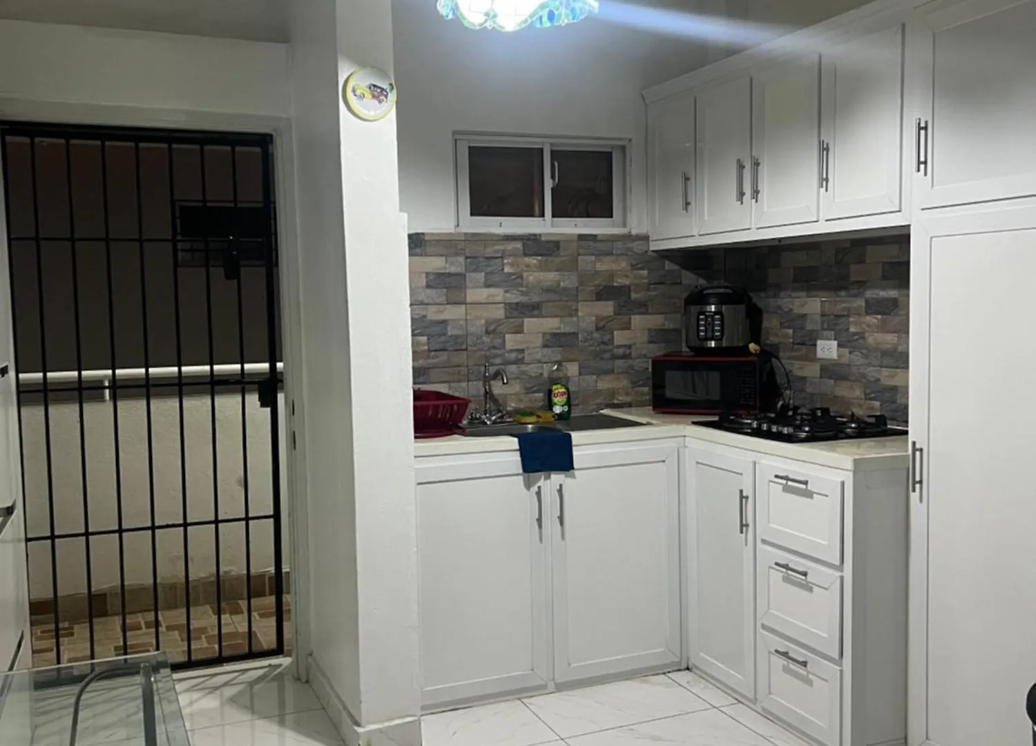 Bello Y Acogedor Apartamento Santiago De Los Caballeros