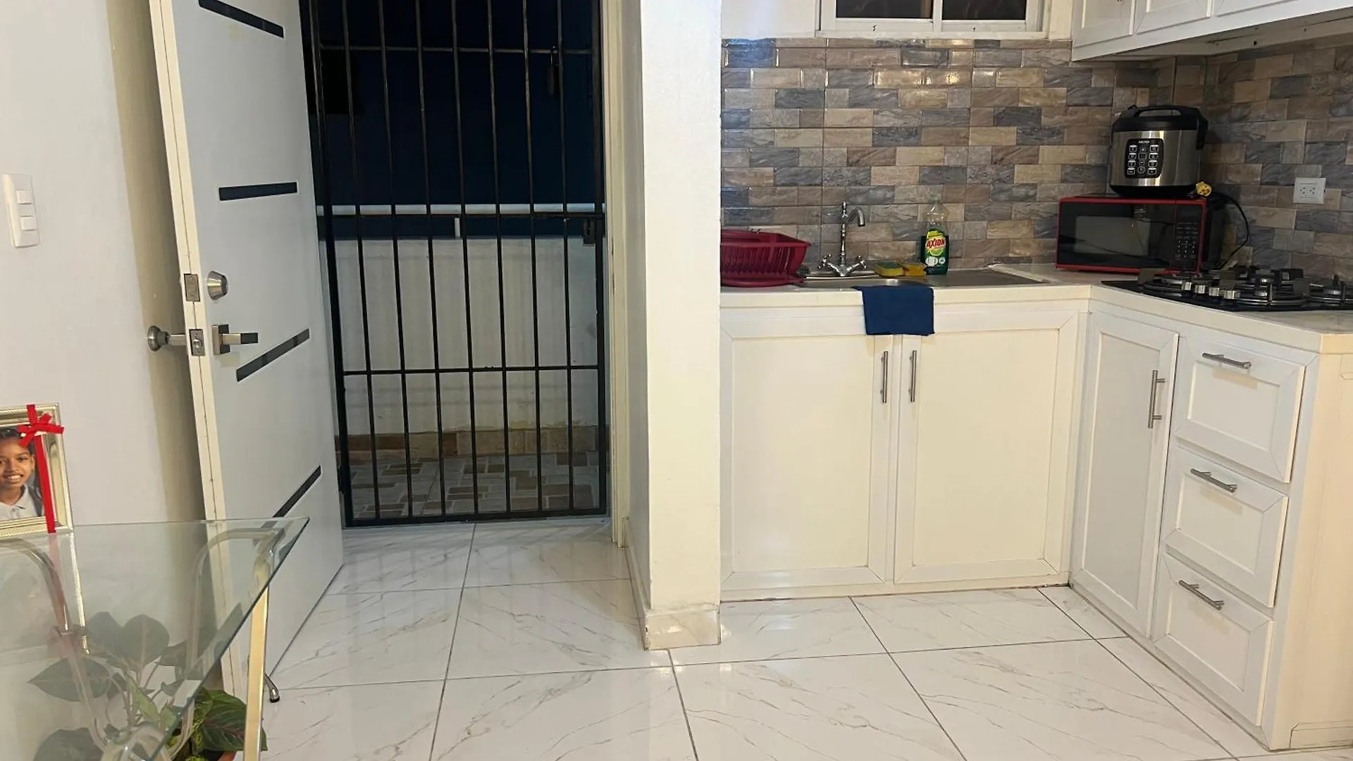 Bello Y Acogedor Apartamento Santiago De Los Caballeros
