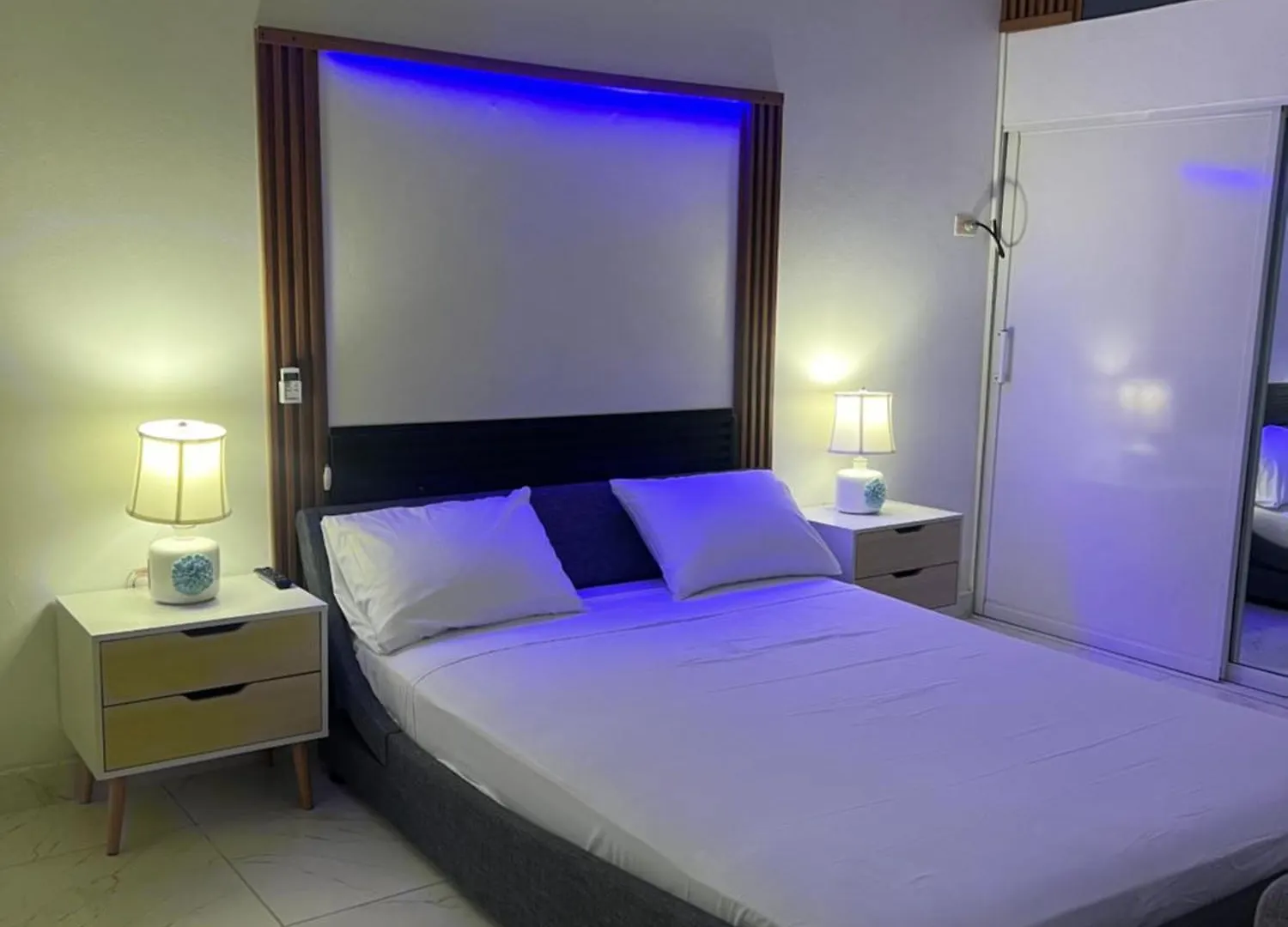 Bello Y Acogedor Apartamento Santiago De Los Caballeros República Dominicana