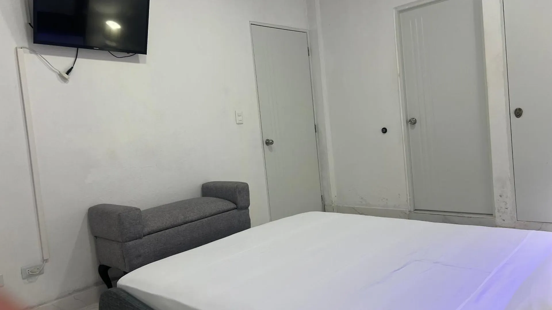 Bello Y Acogedor Apartamento Santiago De Los Caballeros