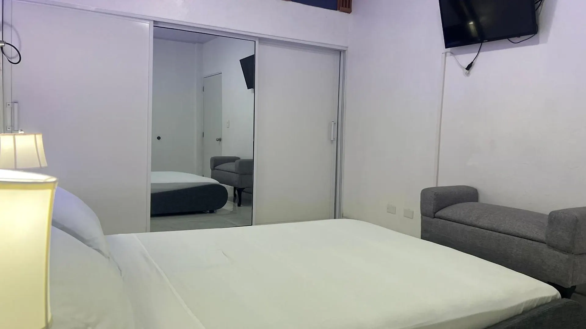 Bello Y Acogedor Apartamento Santiago De Los Caballeros