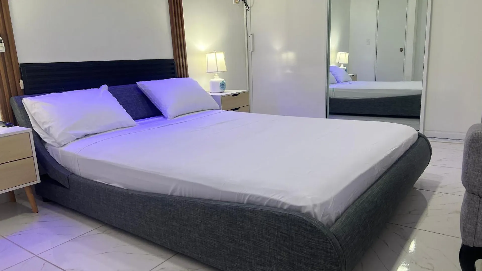 Bello Y Acogedor Apartamento Santiago De Los Caballeros República Dominicana