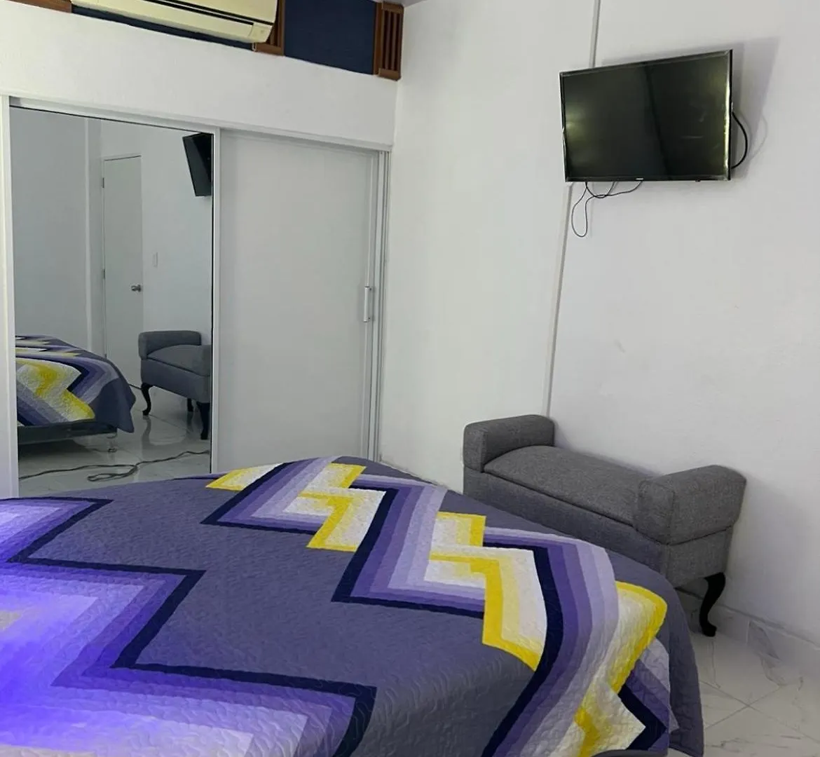 Bello Y Acogedor Apartamento Santiago De Los Caballeros