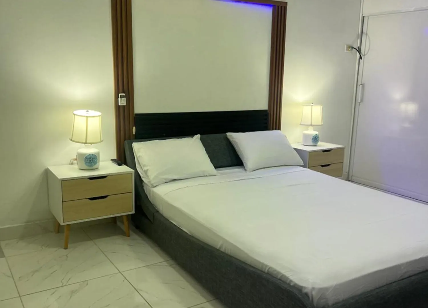 Lejlighed Bello Y Acogedor Apartamento Santiago De Los Caballeros